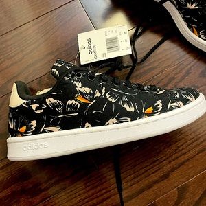 Adidas x Farm Rio Collab Sneakers